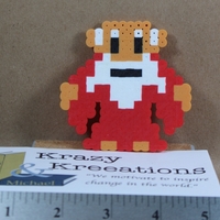 Zelda Magnet Collection 2 - Thumbnail 1