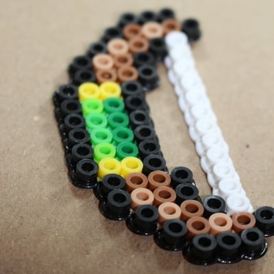 Zelda magnet collection 2