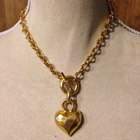 GOLDEN Heart - Thumbnail 1