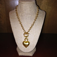 GOLDEN Heart - Thumbnail 2