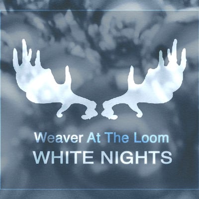 White nights w/bonus track  (wav-digital download)