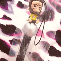 Gintama - Figure Pen - Hijikata Toushirou / Okita Sougo / Shimura Shinpachi / Elizabeth / Sorachi Hideaki - Thumbnail 5