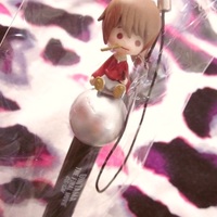 Gintama - Figure Pen - Hijikata Toushirou / Okita Sougo / Shimura Shinpachi / Elizabeth / Sorachi Hideaki - Thumbnail 2