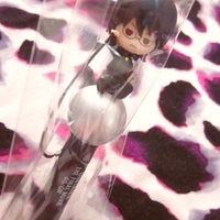 Gintama - Figure Pen - Hijikata Toushirou / Okita Sougo / Shimura Shinpachi / Elizabeth / Sorachi Hideaki - Thumbnail 3