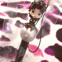 Gintama - Figure Pen - Hijikata Toushirou / Okita Sougo / Shimura Shinpachi / Elizabeth / Sorachi Hideaki - Thumbnail 1