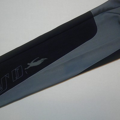 Xms "sky'd" arm sleeves