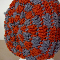 Sierra Slouch - Wool