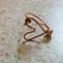 copper heart ring-3
