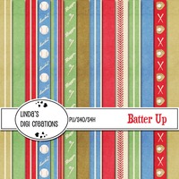 Batter Up - Thumbnail 1