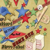 Batter Up - Thumbnail 3