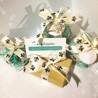 Posh Gift Wrapping - Thumbnail 1