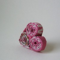 I Heart Repurposing-Pin - Thumbnail 3