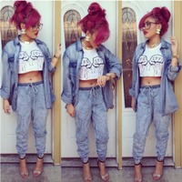 Acid Joggers - Thumbnail 2