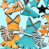 Let's Cheer #6 - Thumbnail 2