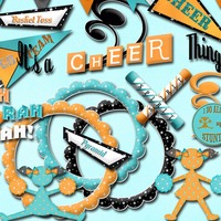 Let's Cheer #6 - Thumbnail 3