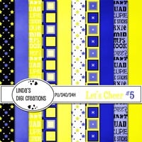 Let's Cheer #5 - Thumbnail 1