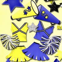 Let's Cheer #5 - Thumbnail 2