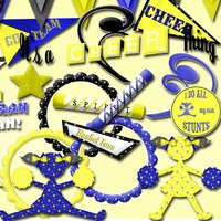 Let's Cheer #5 - Thumbnail 3