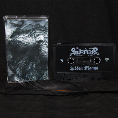 Salvaticus - Hidden Manna Cassette