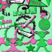 Let's Cheer #4 - Thumbnail 3