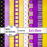 Let's Cheer #3 - Thumbnail 1