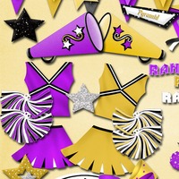 Let's Cheer #3 - Thumbnail 2