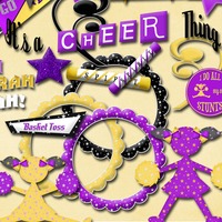 Let's Cheer #3 - Thumbnail 3