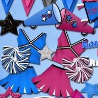 Let's Cheer #2 - Thumbnail 2