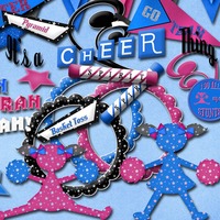 Let's Cheer #2 - Thumbnail 3
