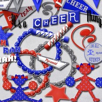 Let's Cheer #1 - Thumbnail 3