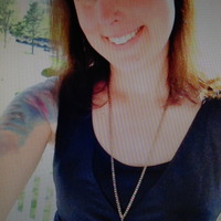 Long Necklace with Intricate Pendant - Thumbnail 2