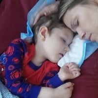 DONATION - send anonymous gift to a mother who lost her child to cancer - Thumbnail 4