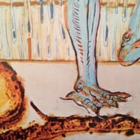 Wash the Orcstain Original Art - Thumbnail 2