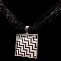 Diagonal Chevron - Thumbnail 1