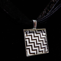 Diagonal Chevron - Thumbnail 2