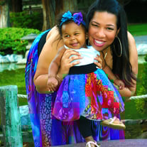 Mommy & Me Skirt Set Promo! 