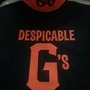 Despicable G's Tee-1
