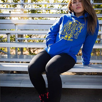 Lords of the Rim Hoody - Thumbnail 2