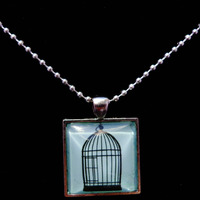 Birdcage - Thumbnail 1