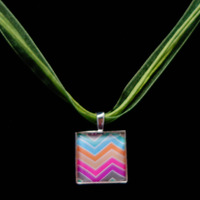 Rainbow Chevron - Thumbnail 1