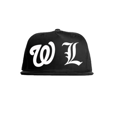 HITTERS SNAPBACK