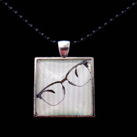 Nerd Girl At Heart - Thumbnail 1