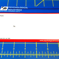 Label 228 1999 - Vinyl Sticker 3-pack - Thumbnail 4