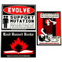 EVOLVE - by Psychological Industries-1