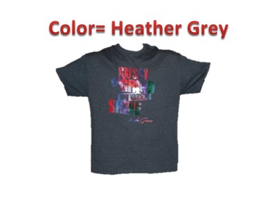 Watch Me Shine: Fruity Pebbles Collection-Men's Short Sleeve