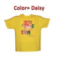 Watch Me Shine: Fruity Pebbles Collection-Men's Short Sleeve - Thumbnail 2