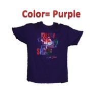 Watch Me Shine: Fruity Pebbles Collection-Men's Short Sleeve - Thumbnail 4