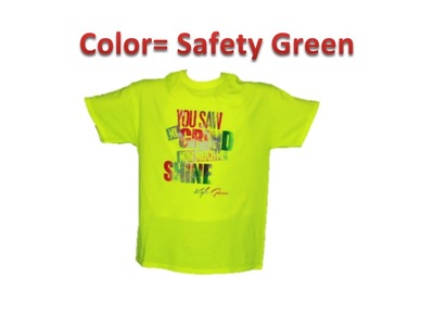 Watch Me Shine: Fruity Pebbles Collection-Men's Short Sleeve 