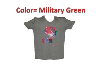 Watch Me Shine: Fruity Pebbles Collection-Men's V-Neck