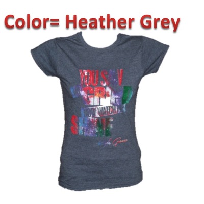 Watch me shine: fruity pebbles collection-women's v-neck - Thumbnail 4